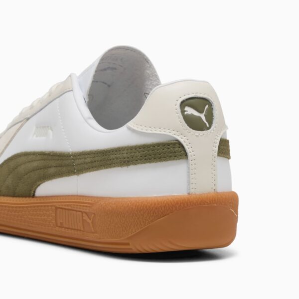 کتونی کژوال پوما Puma Army Trainer – کد 23-386607 - Image 6