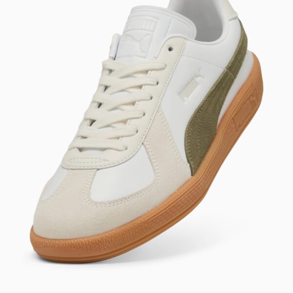 کفش لایف‌استایل Puma Army Trainer اورجینال