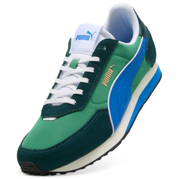کفش لایف‌استایل Puma St Miler Rise اورجینال