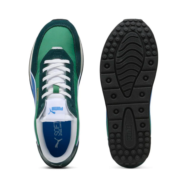 کتونی لایف‌استایل پوما Puma St Miler Rise – کد 05-402665 - Image 4