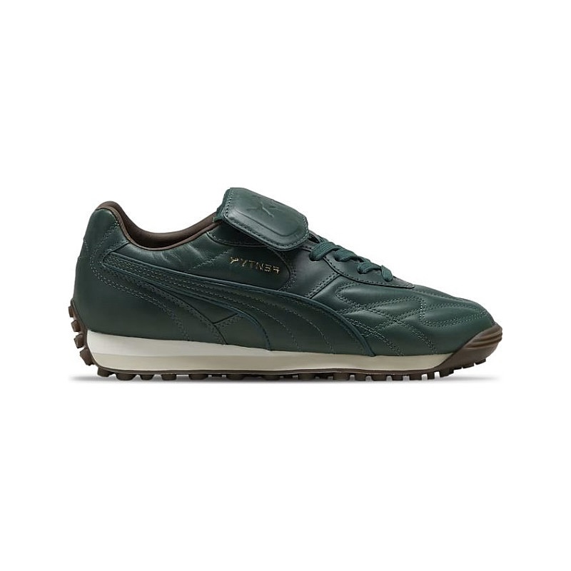 کتونی Puma Avanti Leather x FENTY 398352-02 | کفش لایف‌استایل پوما