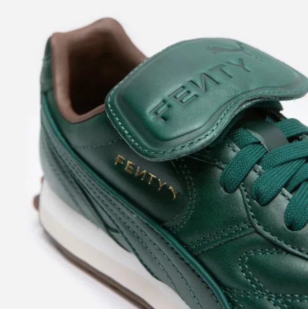کتونی کلکسیونی پوما Puma Avanti Leather x FENTY – کد 02-398352 - Image 9