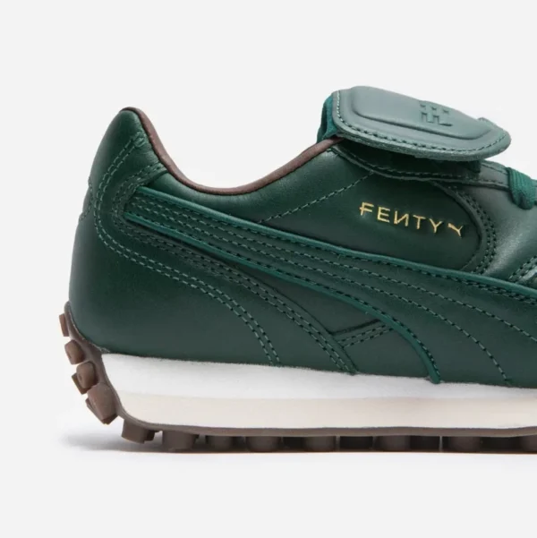 کتونی کلکسیونی پوما Puma Avanti Leather x FENTY – کد 02-398352 - Image 10