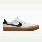 کتونی Nike Court Shot FQ8146-112 سفید مشکی