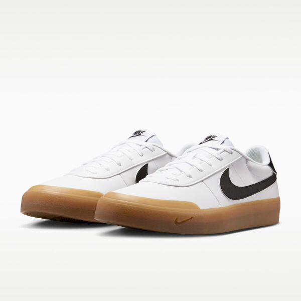 Nike Court Shot FQ8146-112 نمای جانبی