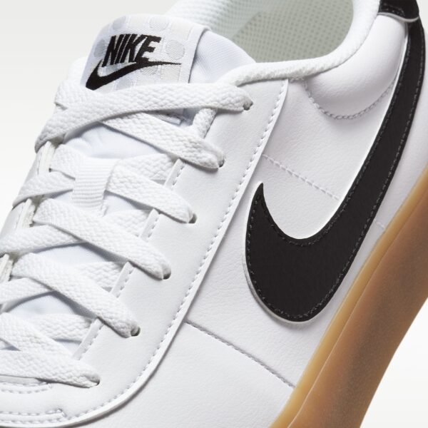 کتونی Nike Court Shot FQ8146-112 | کفش سفید نایک اورجینال