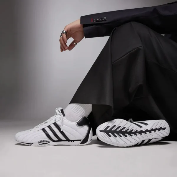 کتونی کژوال آدیداس Adidas Adi Racer Lo – کد JH8732 - Image 8