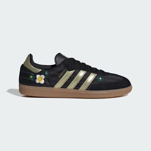 کتونی Liberty London X Adidas Samba OG IH1331