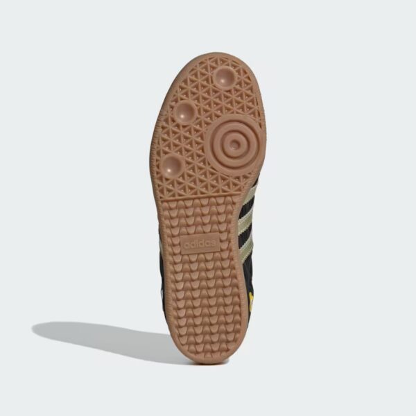 کتونی کژوال آدیداس Liberty London X Adidas Samba OG – کد IH1331 - Image 4