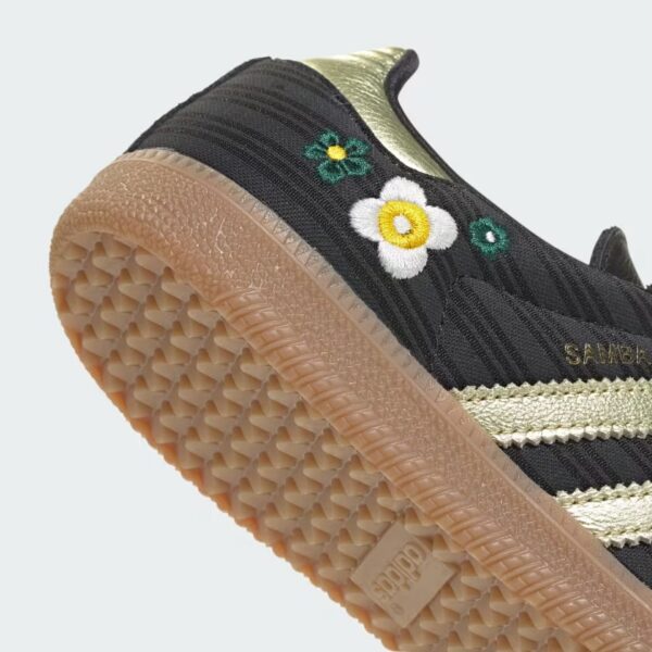 کتونی کژوال آدیداس Liberty London X Adidas Samba OG – کد IH1331 - Image 7