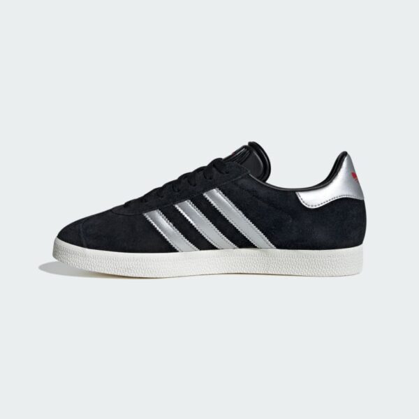 کتونی کژوال آدیداس Adidas Gazelle – کد IF1826