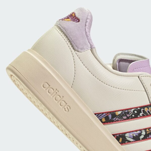 کتونی کژوال آدیداس Adidas Grand Court 2.0 – کد JR6726 - Image 8