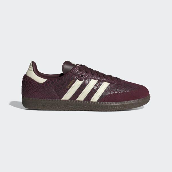 کتونی Adidas Samba OG IH3979