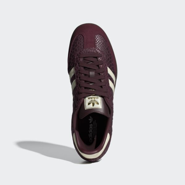 کتونی کژوال آدیداس Adidas Samba OG – کد IH3979 - Image 3