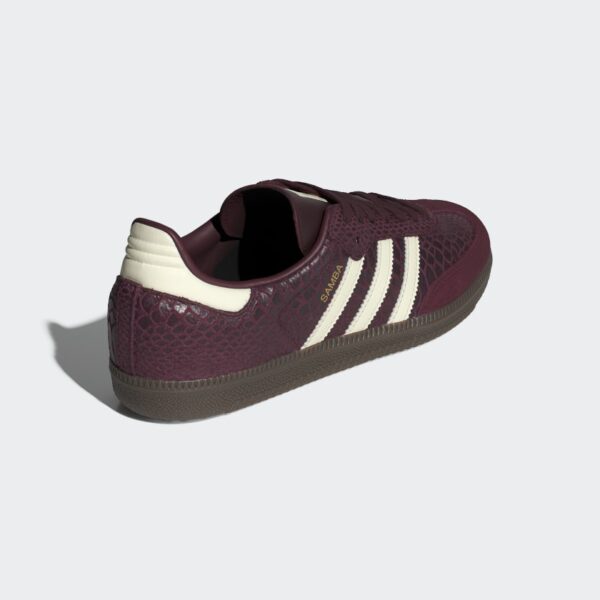 کتونی کژوال آدیداس Adidas Samba OG – کد IH3979 - Image 5