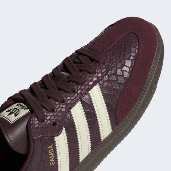 کتونی کژوال آدیداس Adidas Samba OG – کد IH3979