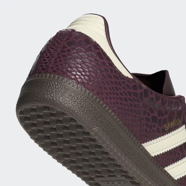 کتونی کژوال آدیداس Adidas Samba OG – کد IH3979 - Image 7