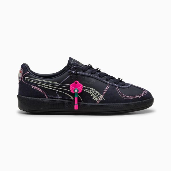 کتونی Puma Palermo X Squid Game 403859-01 سبز و سفید