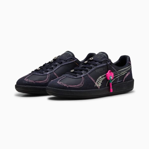 Puma Palermo X Squid Game Original رنگ سبز
