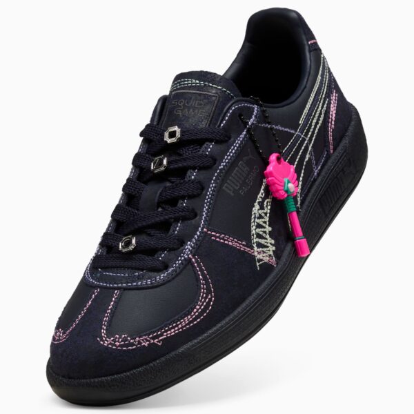 کتونی کلکسیونی پوما Puma Palermo X Squid Game – کد 01-403859 - Image 5