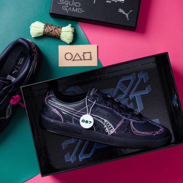 کتونی کلکسیونی پوما Puma Palermo X Squid Game – کد 01-403859 - Image 8