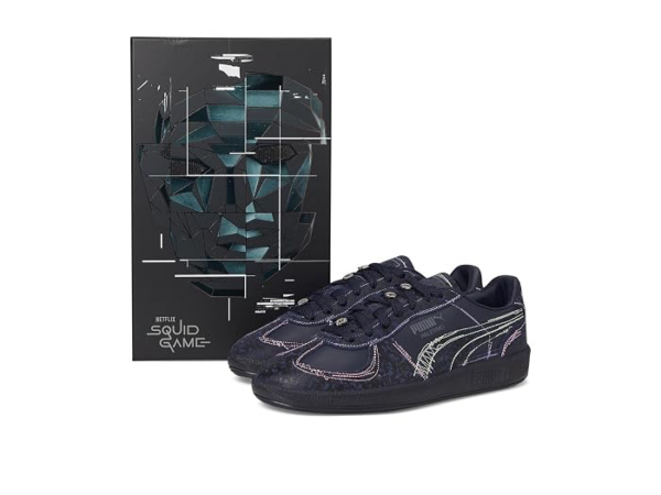 کتونی کلکسیونی پوما Puma Palermo X Squid Game – کد 01-403859 - Image 7
