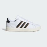 کتونی Adidas Grand Court 2.0 JH9305 سفید و مشکی