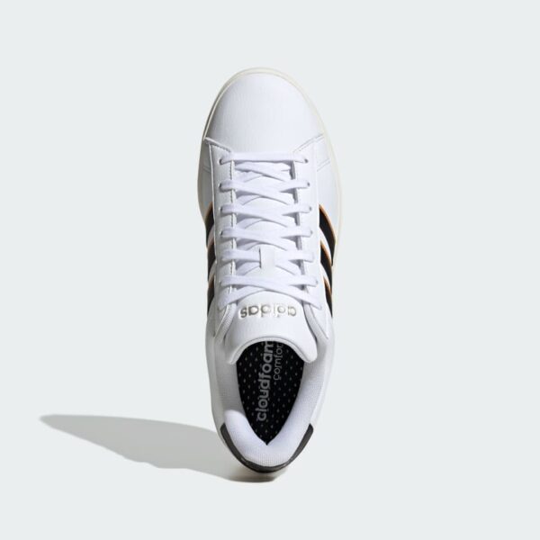 Adidas Grand Court 2.0 Original رنگ سفید