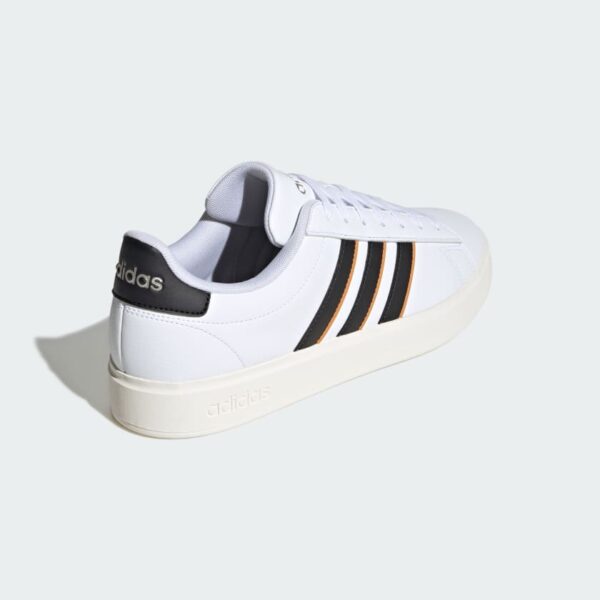 کتونی کژوال آدیداس Adidas Grand Court 2.0 – کد JH9305 - Image 5