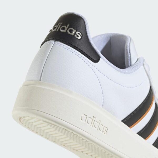 کتونی کژوال آدیداس Adidas Grand Court 2.0 – کد JH9305 - Image 7