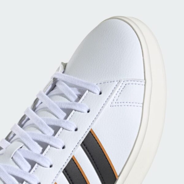 کتونی کژوال آدیداس Adidas Grand Court 2.0 – کد JH9305 - Image 8