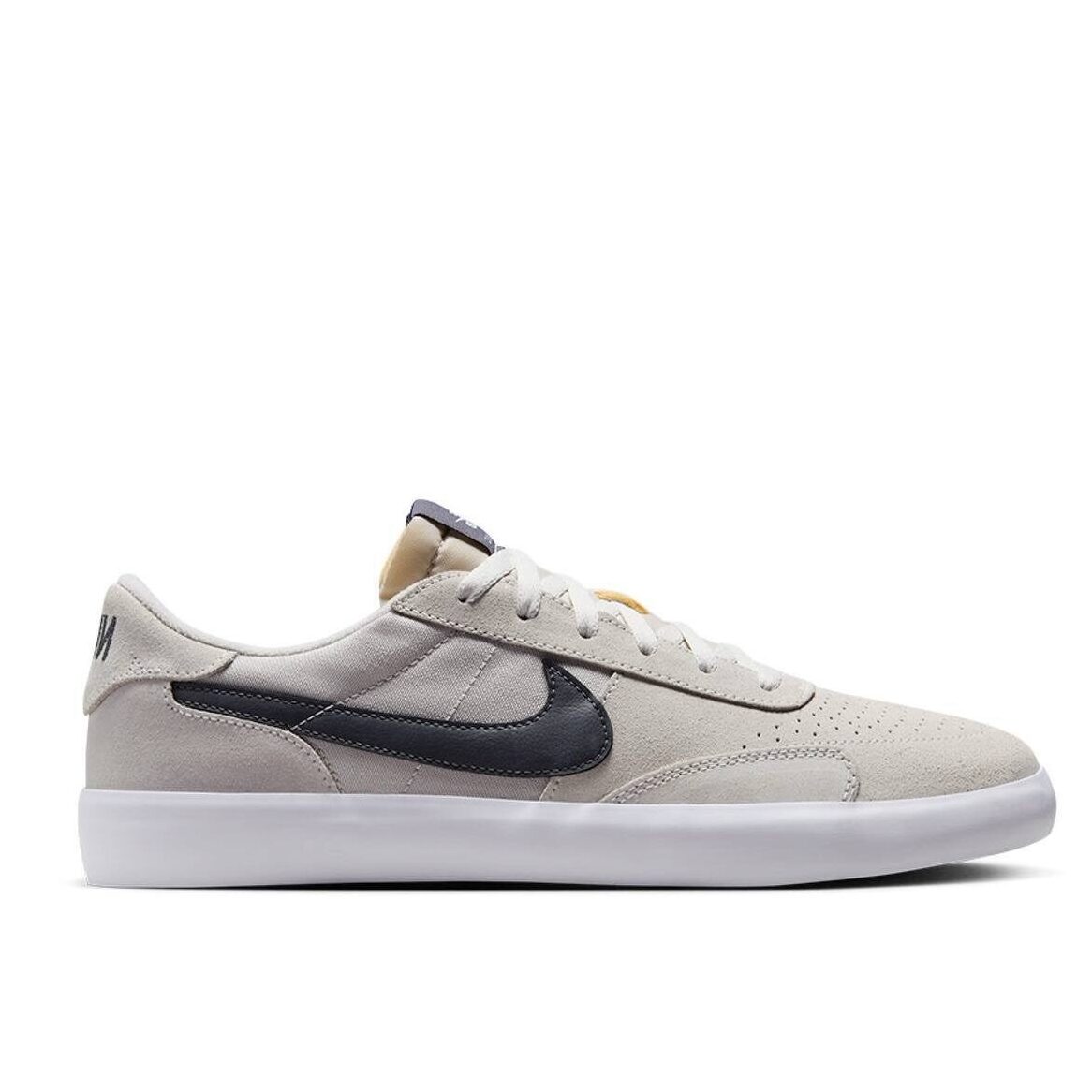 کتونی Nike SB Heritage Vulc CD5010-001 طوسی