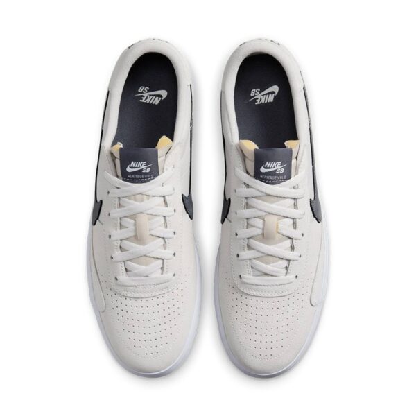 کتونی کژوال نایکی Nike SB Heritage Vulc – کد CD5010-001 - Image 5