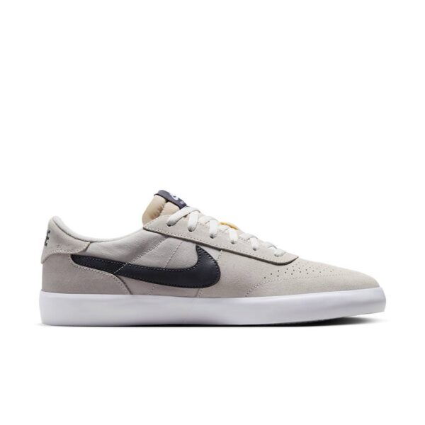 کفش اسکیت Nike SB Heritage Vulc Grey