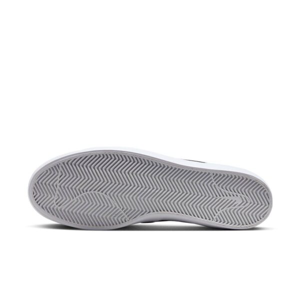 کتونی کژوال نایکی Nike SB Heritage Vulc – کد CD5010-001 - Image 3