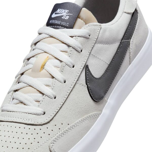 Nike SB Heritage Vulc CD5010-001 نمای جانبی
