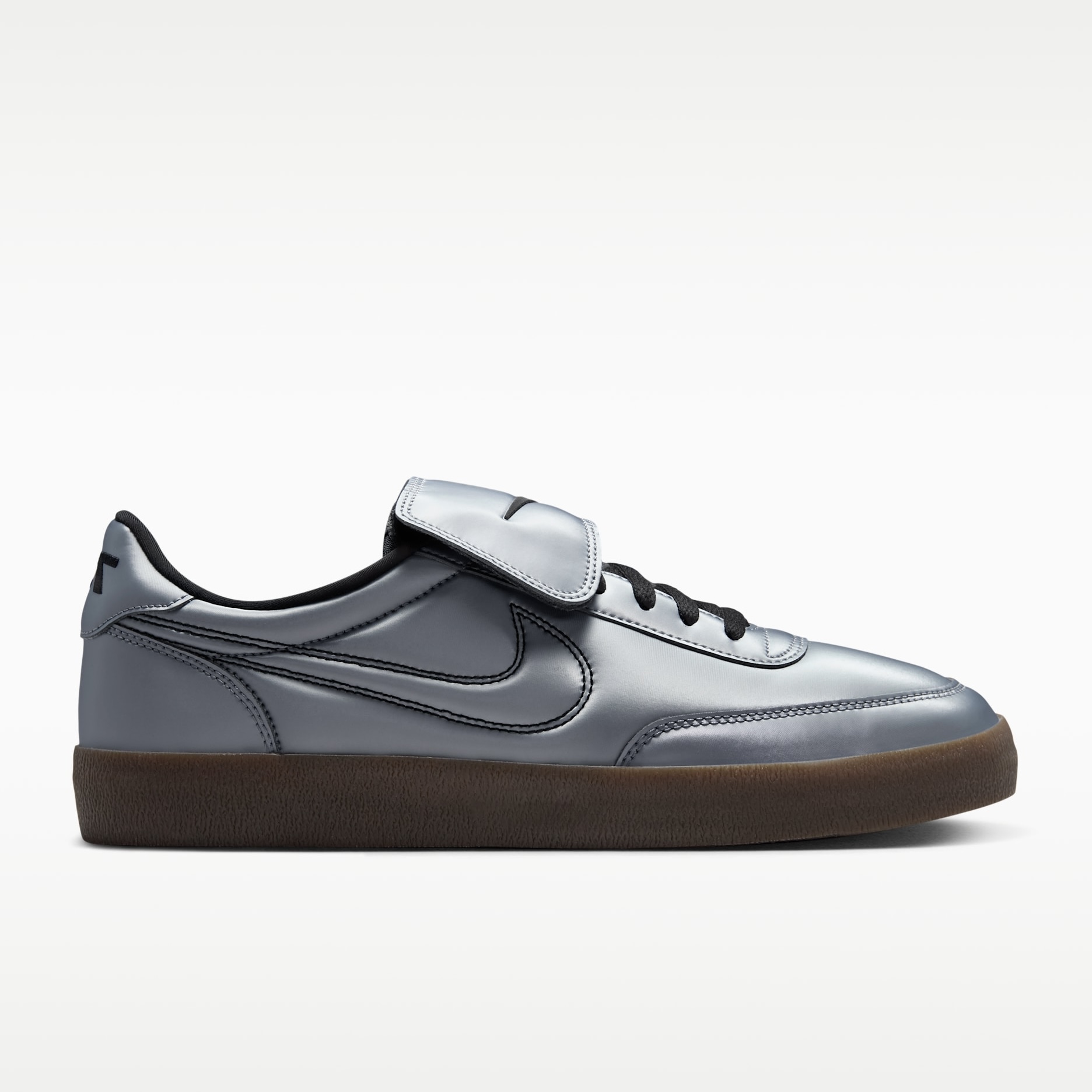 کتونی Nike Killshot 2 Premium IM4842-099 نقره‌ای