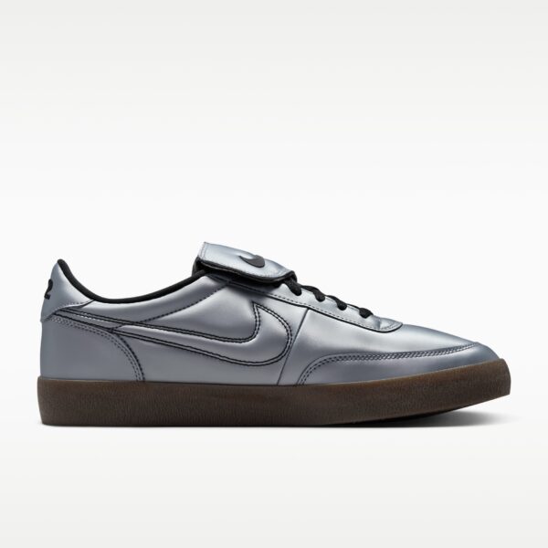 کفش نایک Killshot 2 Premium Metallic Cool Grey