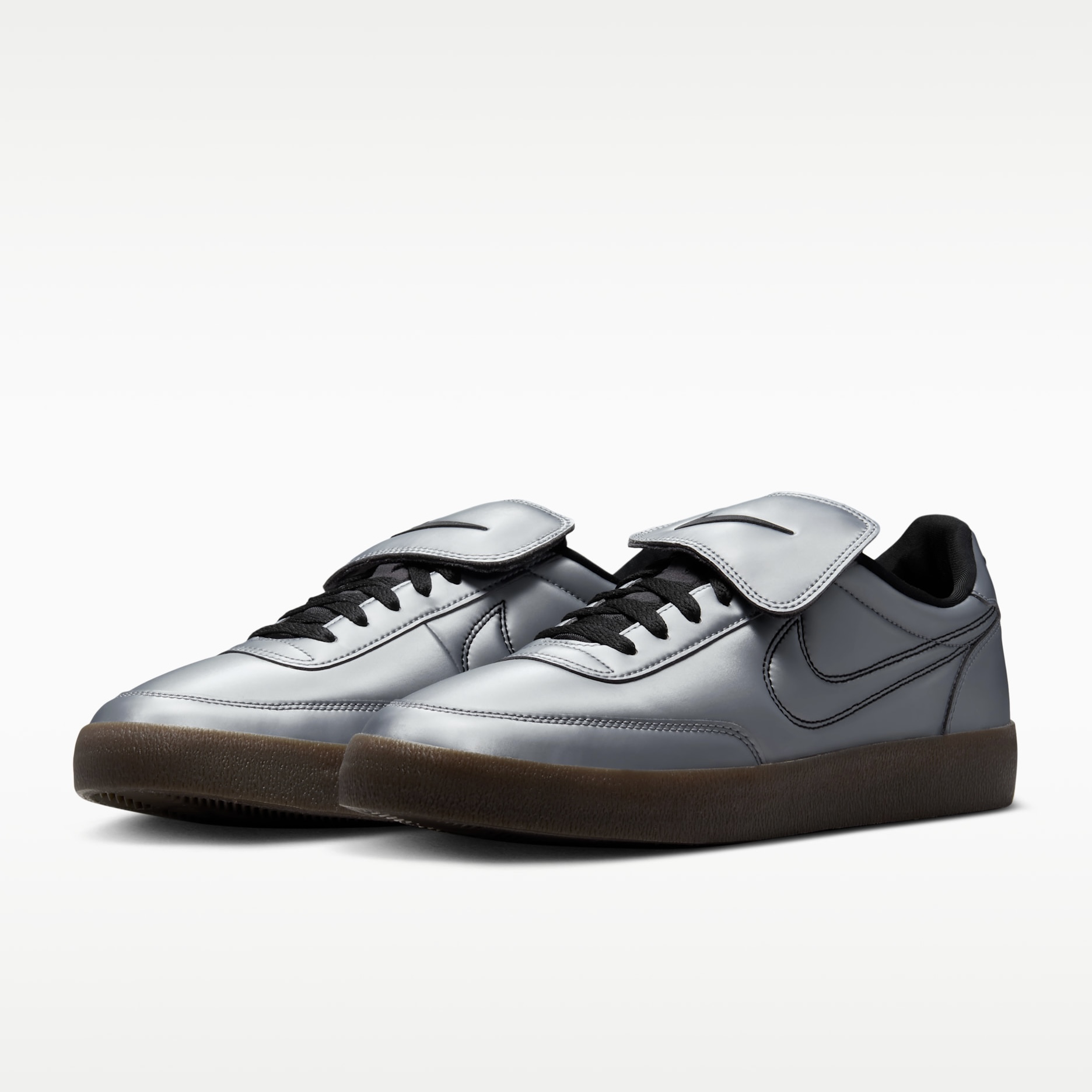 کتونی Nike Killshot 2 Premium IM4842-099 | نایک اورجینال متالیک