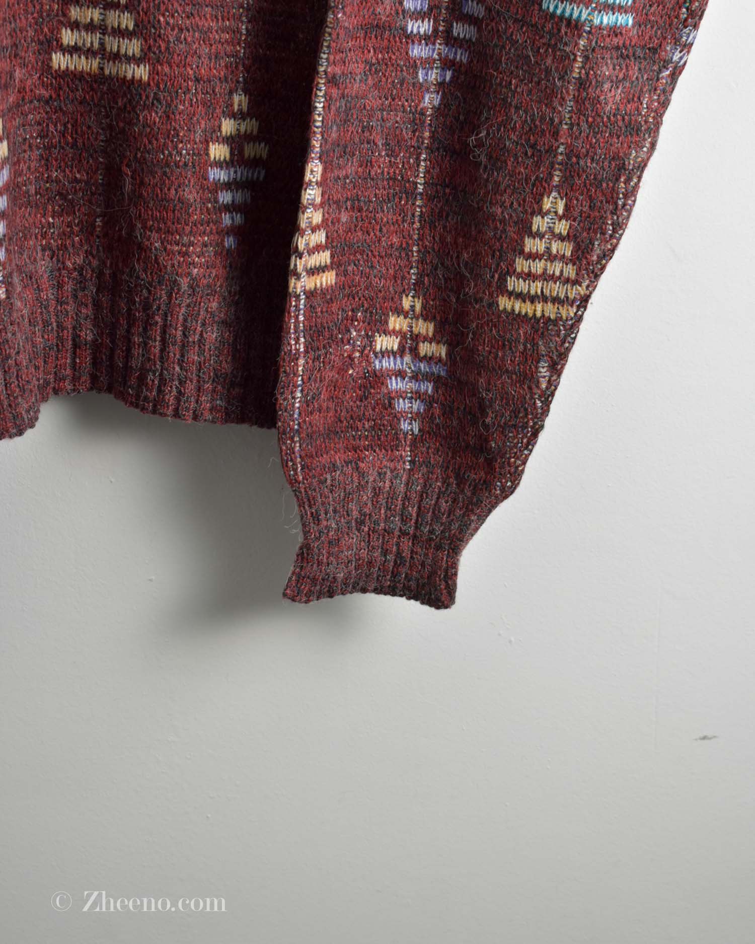 <b>بافت وینتیج Mcgregor</b>