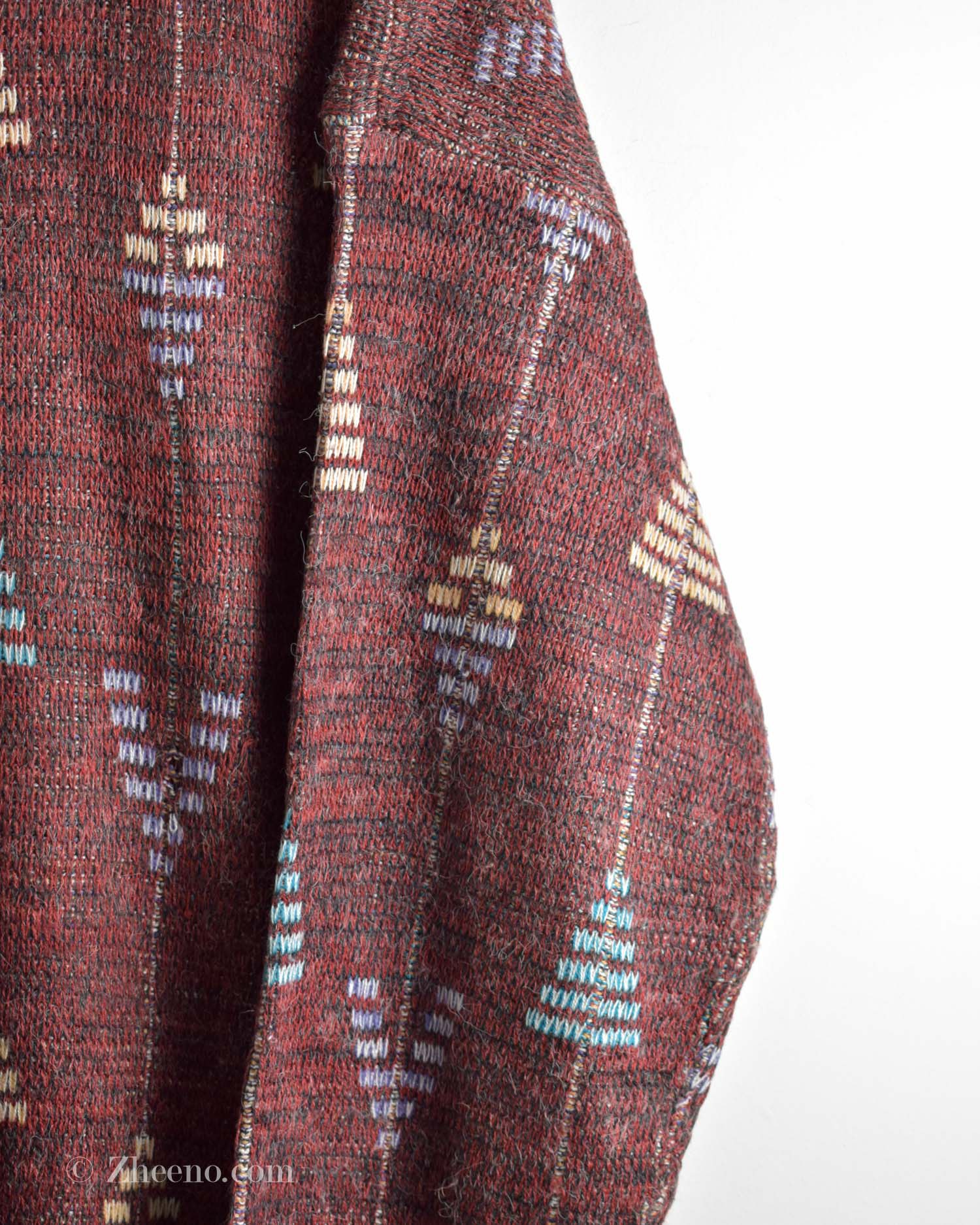 بافت وینتیج Mcgregor