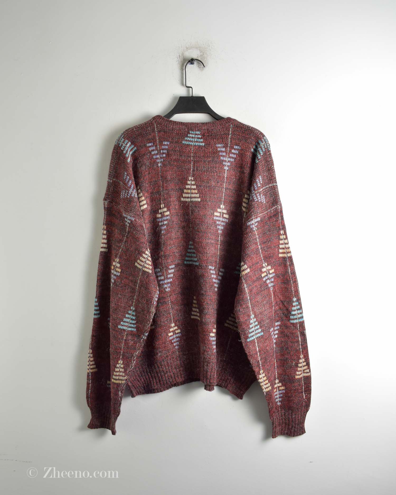 بافت وینتیج Mcgregor