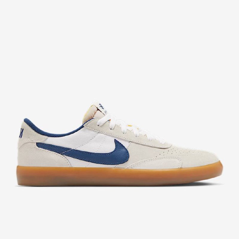 Nike SB Heritage Vulc