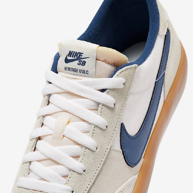 Nike SB Heritage Vulc