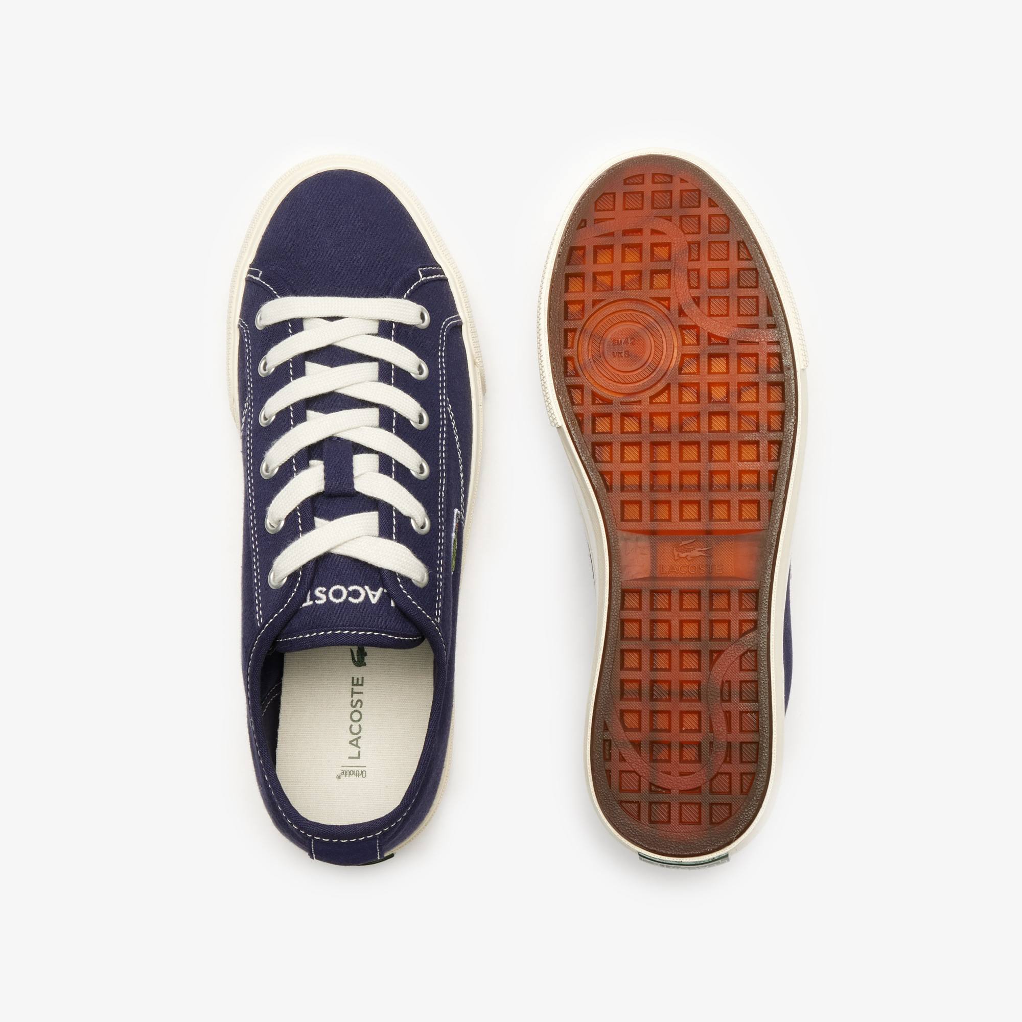 Lacoste Backcourt