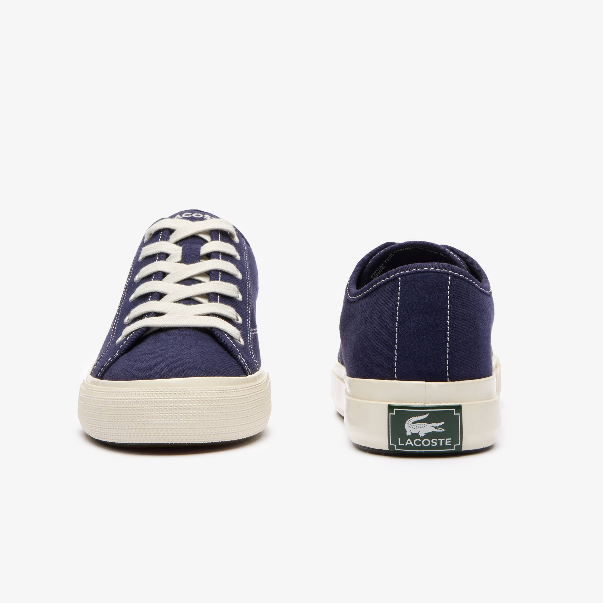Lacoste Backcourt