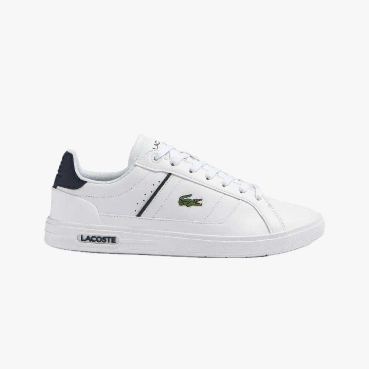 Lacoste Europa Pro Leather