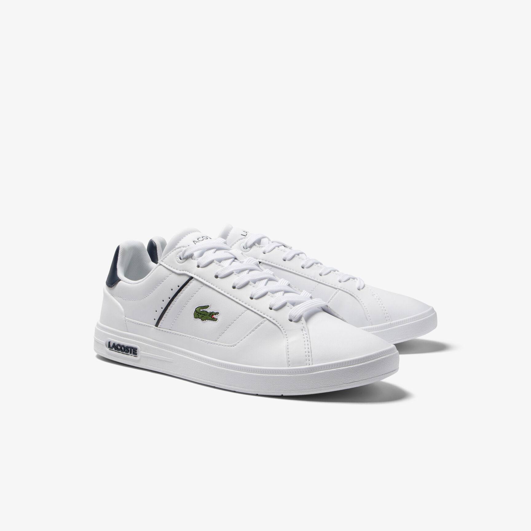 Lacoste Europa Pro Leather