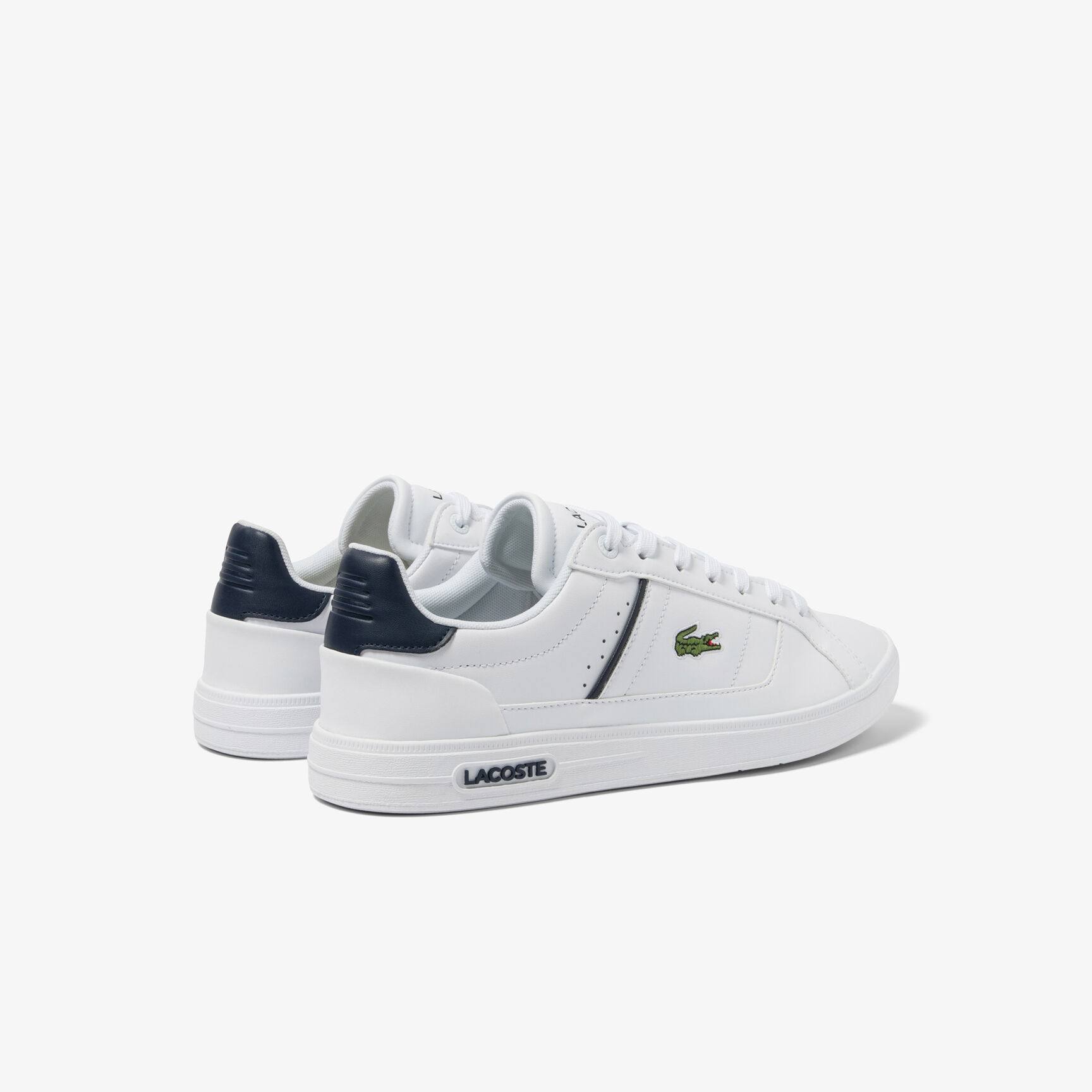 Lacoste Europa Pro Leather