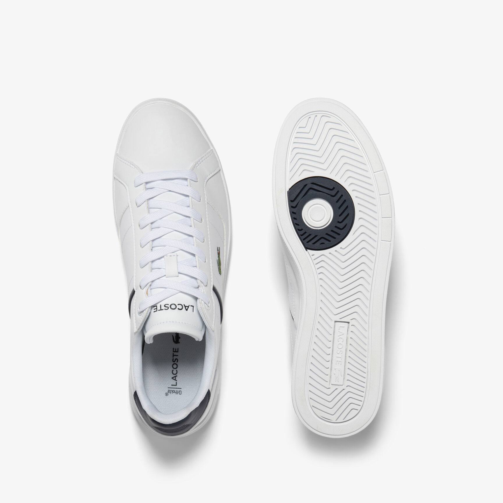 Lacoste Europa Pro Leather